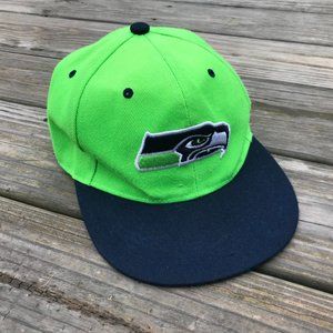 Swag Men Hat Green/Navy Color Baseball Cap Sport H
